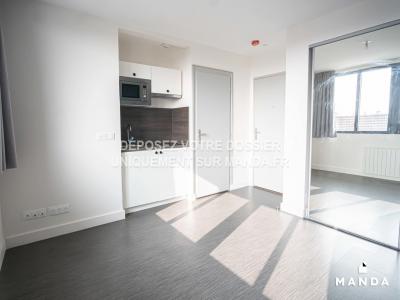Location Appartement REIMS 51100