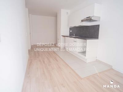 Location Appartement 2 pièces REIMS 51100