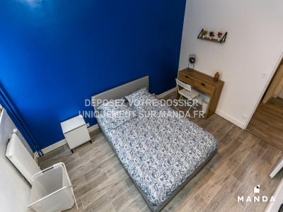 Location Appartement 4 pièces MONTPELLIER 34070