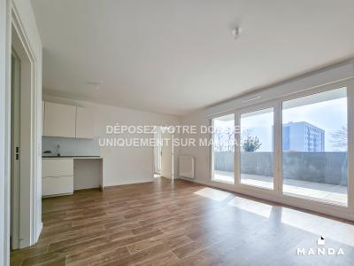 Location Appartement 2 pices BAGNEUX 92220