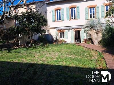 Vente Maison CASTANET-TOLOSAN  31