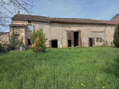 Vente Maison 4 pièces UCHIZY 71700