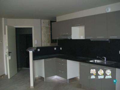 Location Appartement 2 pièces PUY-EN-VELAY 43000