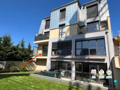 Location Appartement 2 pièces CLAMART 92140
