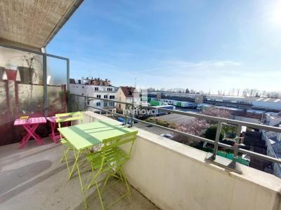 photo For rent Apartment STRASBOURG 67