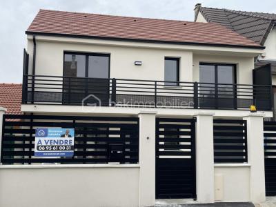 Vente Maison 5 pices ORMESSON-SUR-MARNE 94490