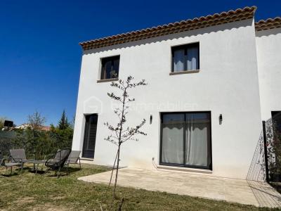 Vente Maison 4 pièces VIDAUBAN 83550