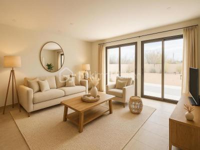 Vente Maison 4 pièces BARBAIRA 11800