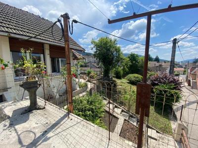 Vente Maison 2 pices OYONNAX 01100
