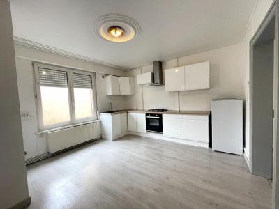 Vente Appartement 3 pièces VALENTIGNEY 25700