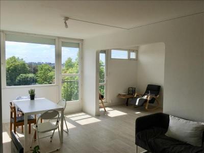 Location Appartement 2 pièces LILLE 59000