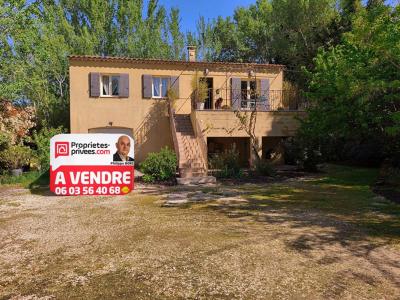 Vente Maison AUBIGNAN  84