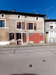 photo For sale House VAUCOULEURS 55