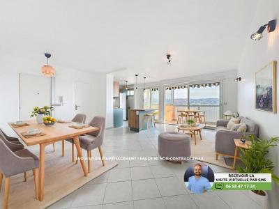 Vente Appartement SAINT-LAURENT-DU-VAR  06