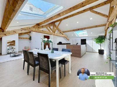 Vente Appartement 3 pices ANTIBES 06600