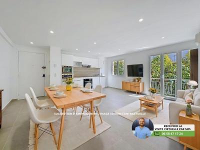 photo For sale Apartment ANTIBES 06