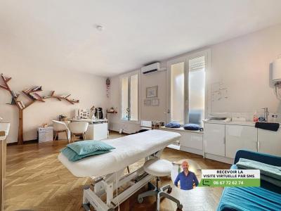 Vente Bureau NICE 06000