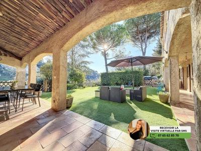 Vente Maison 4 pièces SAINT-PAUL 06570