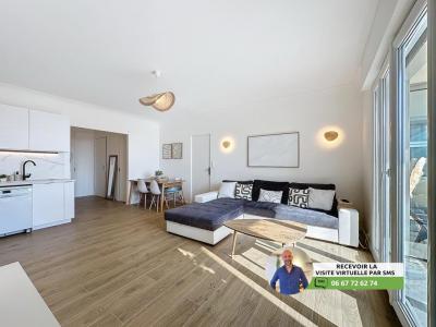 Vente Appartement 4 pièces GRASSE 06130