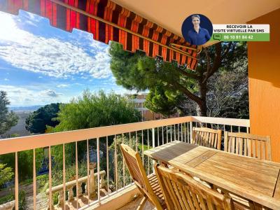 Vente Appartement 3 pièces NICE 06200