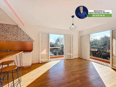 Vente Appartement 3 pièces NICE 06000