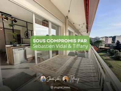 photo For sale Apartment ANTIBES 06