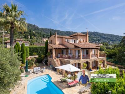 photo For sale House PEYMEINADE 06