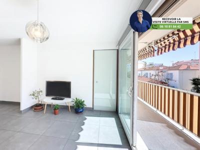 Vente Appartement 2 pices NICE 06100