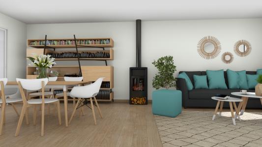 Vente Maison BARLIN 