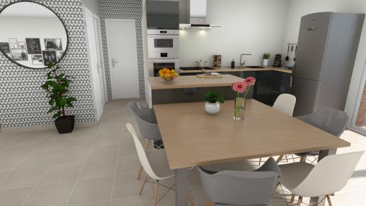 For sale House BARLIN 