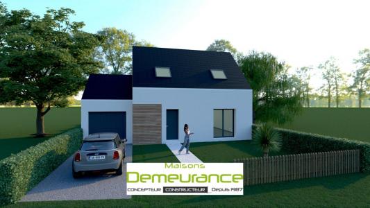 Vente Maison CARQUEFOU  44