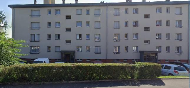 photo For rent Apartment CHARLEVILLE-MEZIERES 08