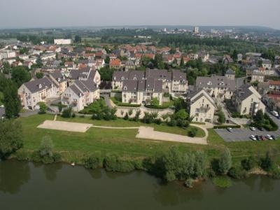photo For rent Apartment CHARLEVILLE-MEZIERES 08