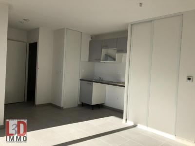 photo For rent Apartment TOULOUSE 31