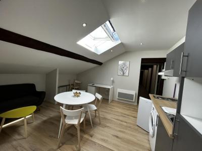 photo For rent Apartment ROANNE 42