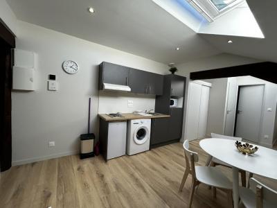 For rent Apartment ROANNE 