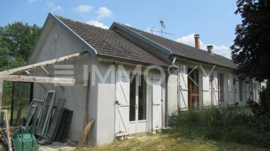 For sale House CHATEAU-RENARD