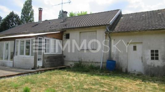 For sale House CHATEAU-RENARD