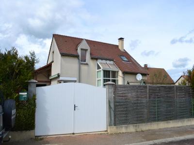 Location Maison BROUT-VERNET 