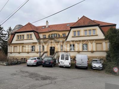 Vente Appartement 2 pièces METZ 57000