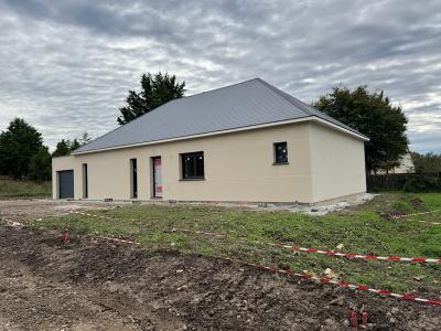 For sale House LOUVIERS 