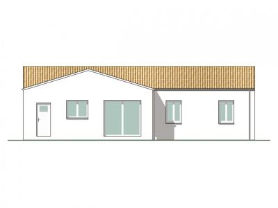 Vente Maison 5 pices ROCHELLE 17000