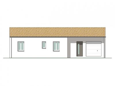 Vente Maison ROCHELLE 