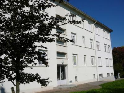 photo For rent Apartment MARTIGNY-LES-BAINS 88
