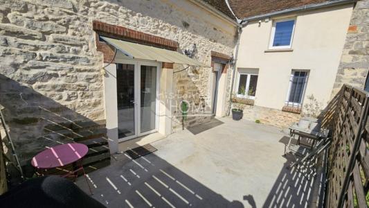 Vente Maison 5 pices COURPALAY 77540