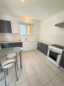 Vente Appartement 3 pièces SAINT-MARTIN-DE-CRAU 13310