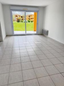 Vente Appartement SAINT-MARTIN-DE-CRAU