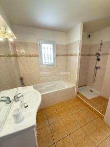 Vente Appartement SAINT-MARTIN-DE-CRAU