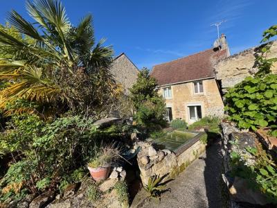 Vente Maison 5 pièces PRECY-SUR-OISE 60460
