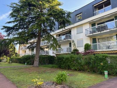 Vente Appartement GOUVIEUX 
